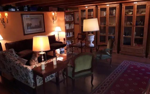 Hotel la Fundacion
