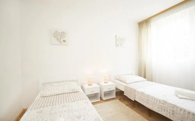 Apartment Hanna