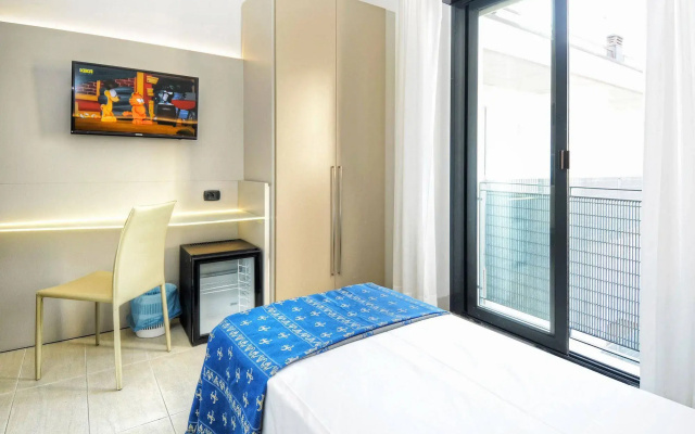 Hotel Helvetia