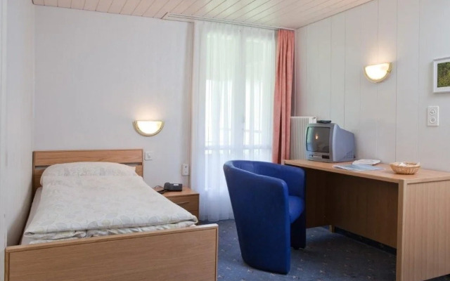 Seehotel Bönigen