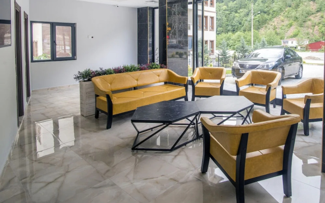 Caykara Park Hotel