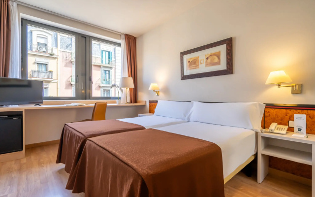 Hotel Glories