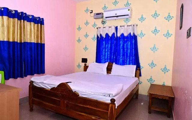 Hotel Kirti Inn