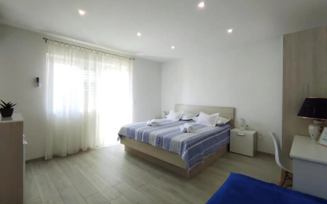Apartments de la Marina