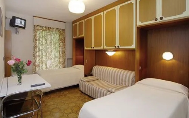 Hotel Maria Nella