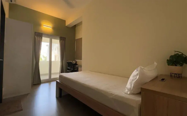 Rehoboth Signature Luxury Stay