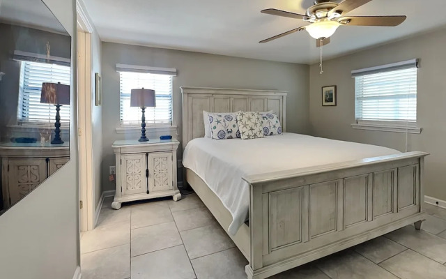 Sangria Dreams by Southern Vacation Rentals