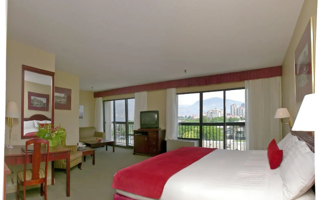 The Royal Anne Hotel
