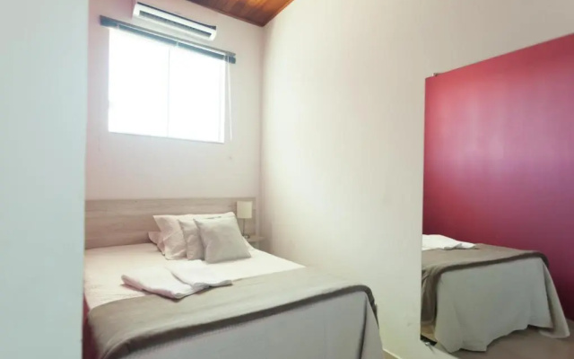The Bridge Hostel