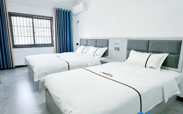 Xisu Inn