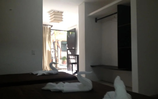 La Flaca Hotel & Restaurante