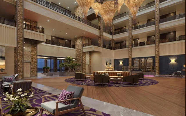 Vivanta Tawang