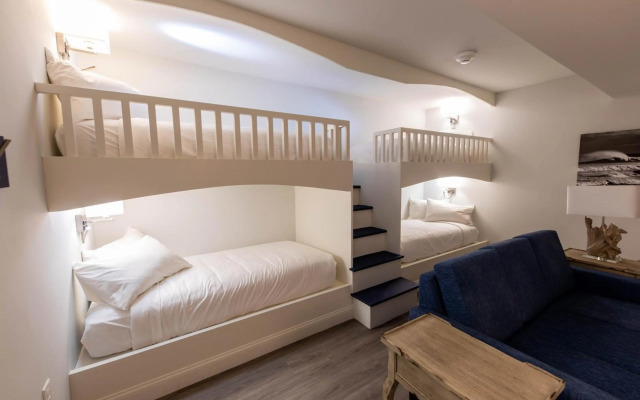 Hotel LBI