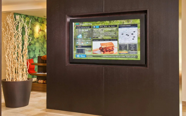 Courtyard by Marriott Mt. Laurel
