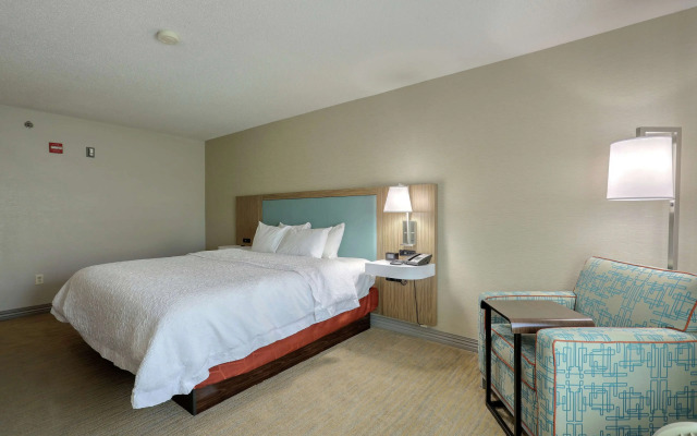 Hampton Inn Batavia