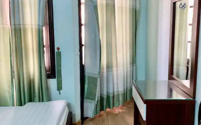 Thien Phuc Hotel