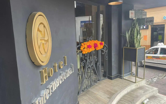 Hotel Internacional