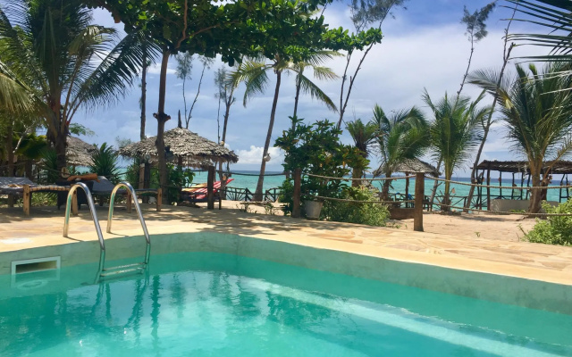 Promised Land Lodge