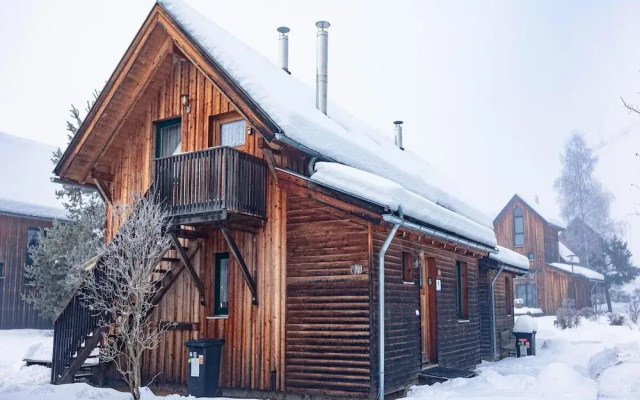 Traditional Chalet With Terrace