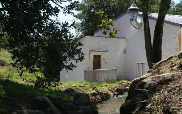 Estabulo de Valinhas