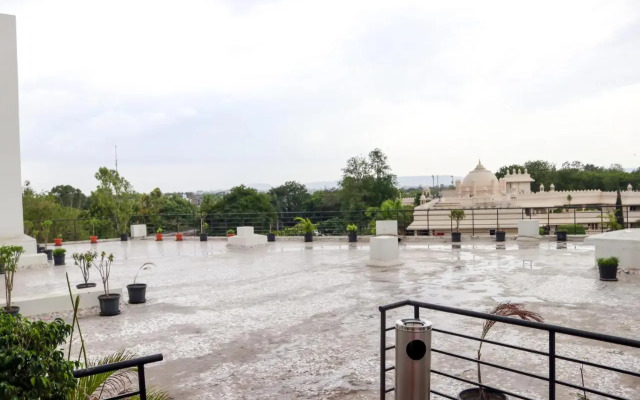 7Apple Hotels Aurangabad