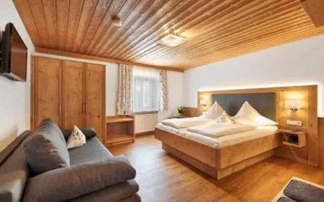 Pension Zum Rechen