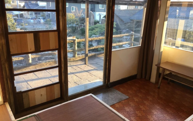 Okayama Hostel Igusa