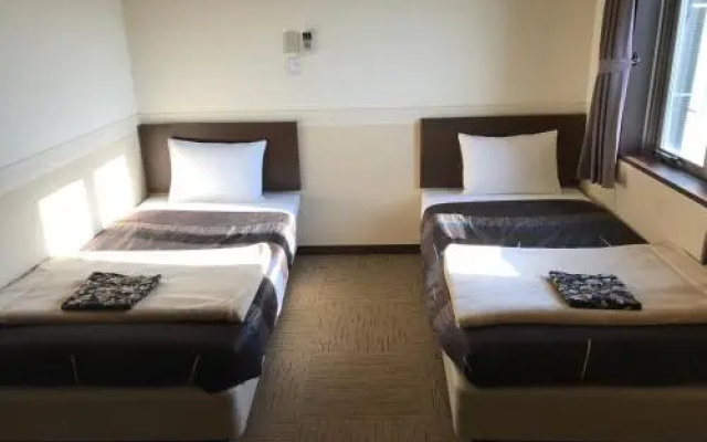 Conbini AyersRockHotel SendaiTagajo