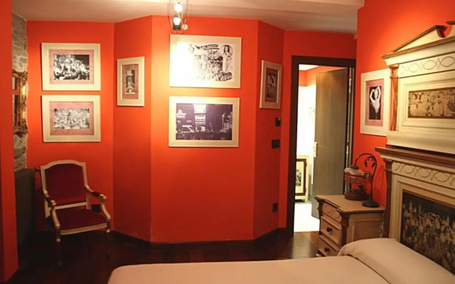 Casona El Gurugu