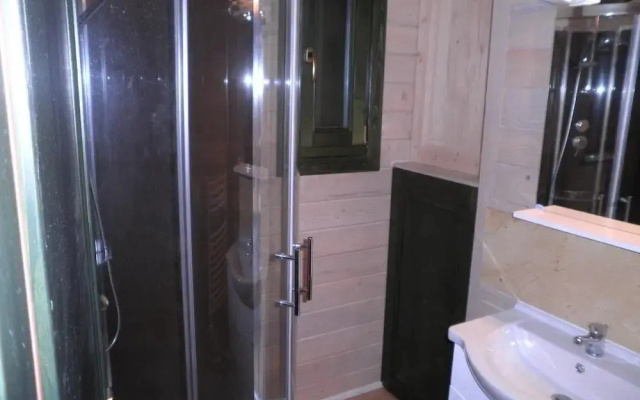 Chalet Confort Aloya