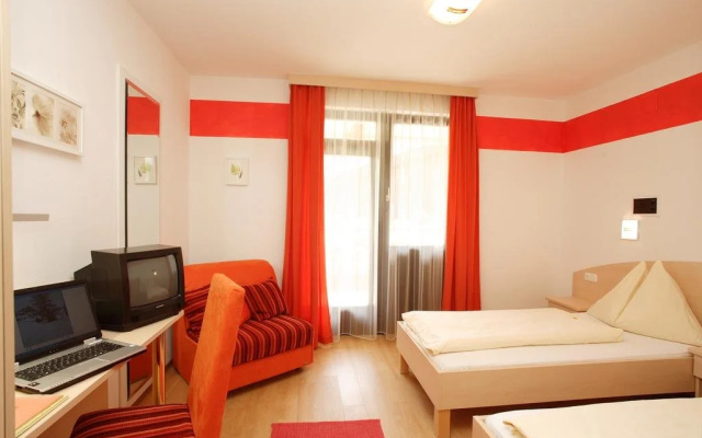 Hotel Freunde der Natur