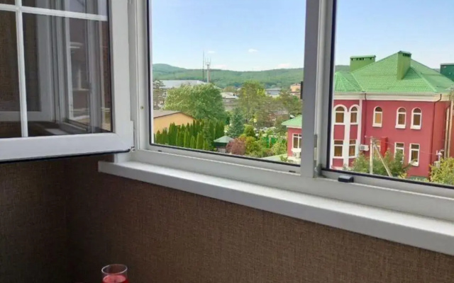 Апартаменты на улице Мира, 17