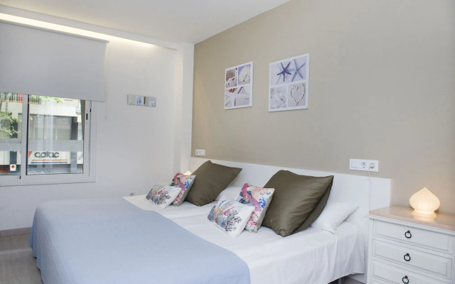 Montaber Apartments - Sagrada Familia