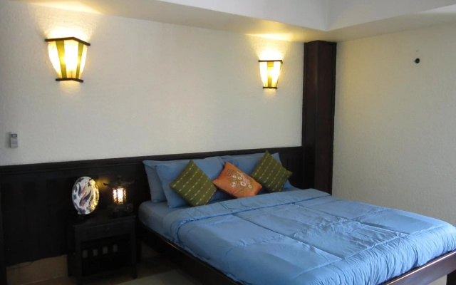 Bamboo-CK Suites