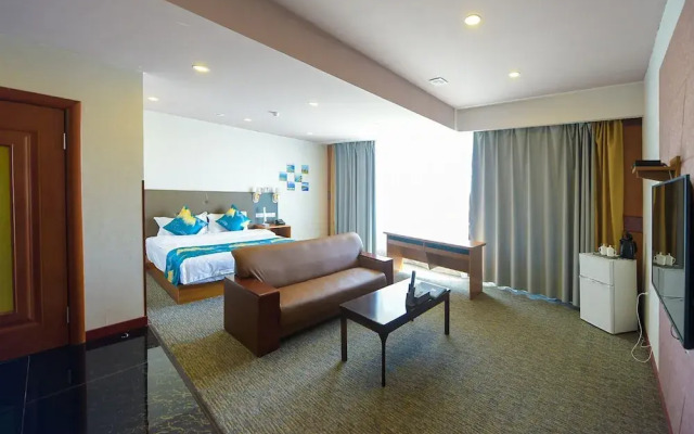 V Hotel & Event Hall