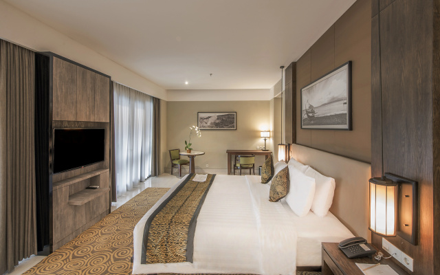 éL Hotel Royale Banyuwangi