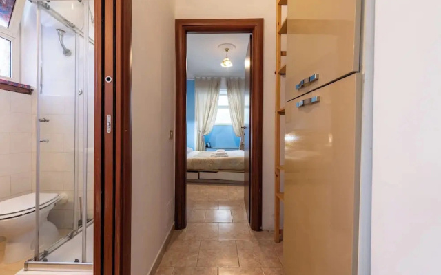 Cipro Tiny House