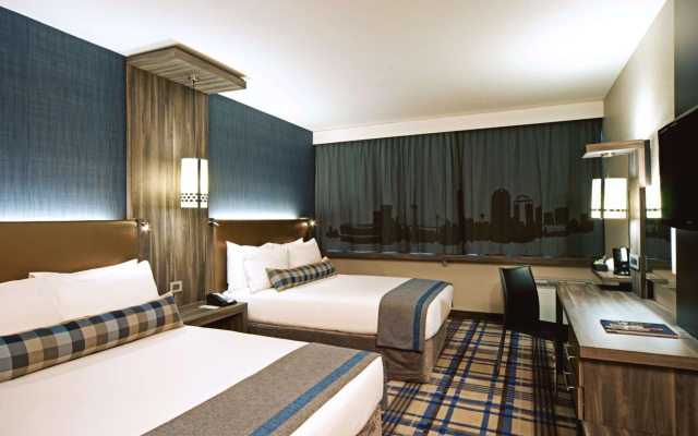 Garden Court Milpark