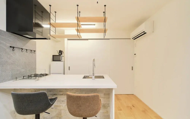 Grand Maison Natsumesaka by Tranova