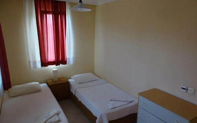 Appartment Mavikosk