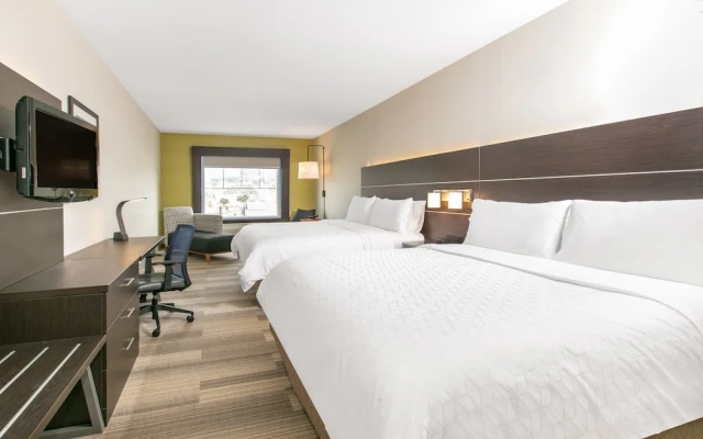 Holiday Inn Express Hotel & Suites Seaside - Convention Center
