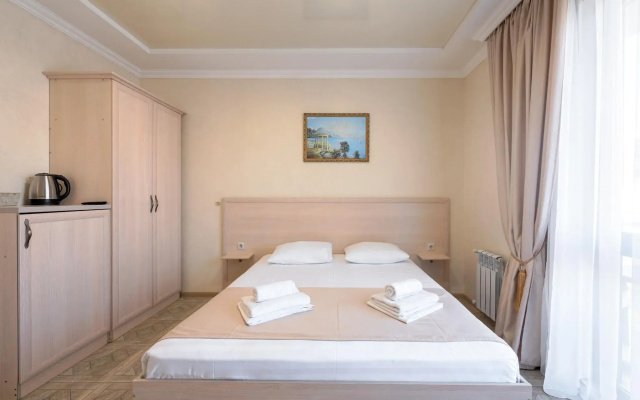 Boutique Hotel Grand Elite (Бутик-отель Гранд Элит)