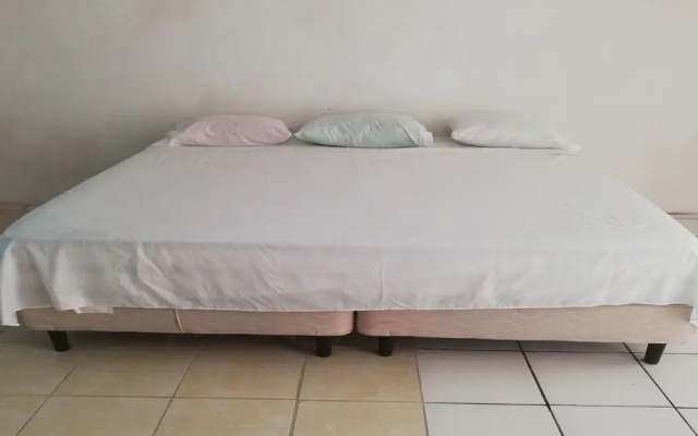 OYO Hotel Mar Inn