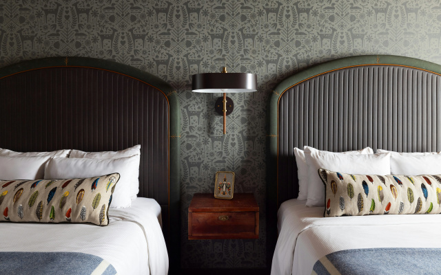 Hewing Hotel