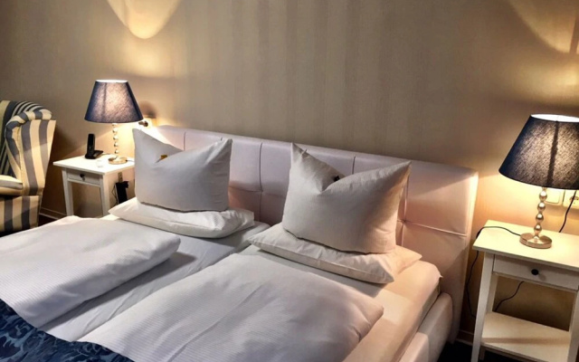 Hotel Kristall