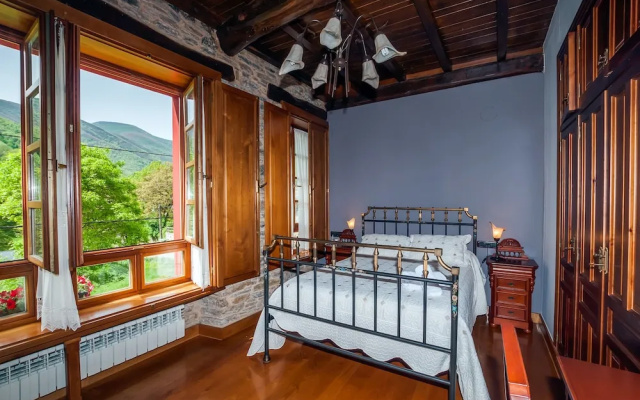 El Capricho de Josana