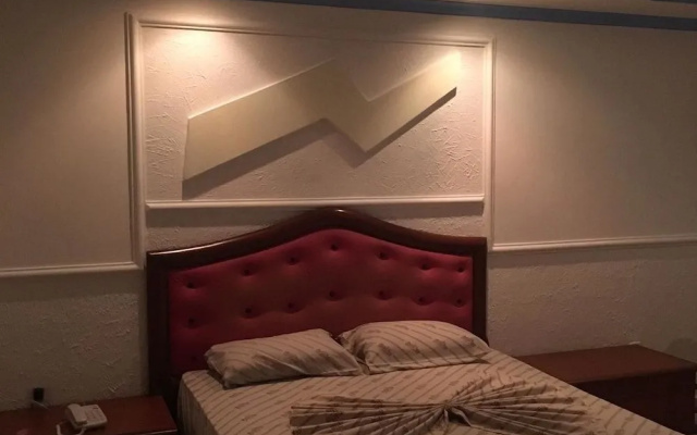 Stilus Hotel - Adults Only