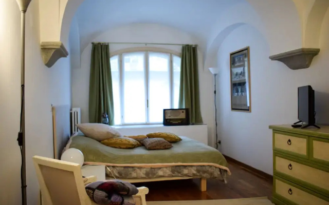 Casa Romat 2 Torino Centro
