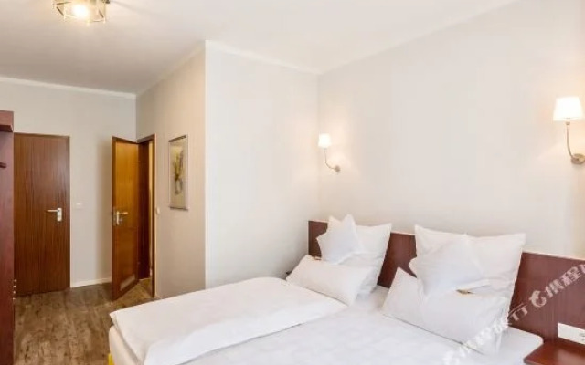 Altstadthotel Amberg
