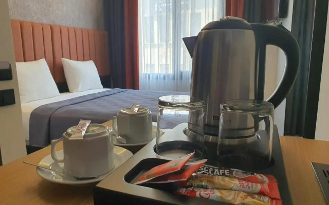Woynpoint Hotel